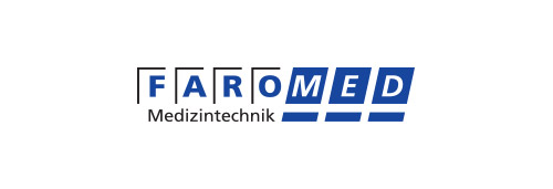 Faromed GmbH Medizintechnik logo