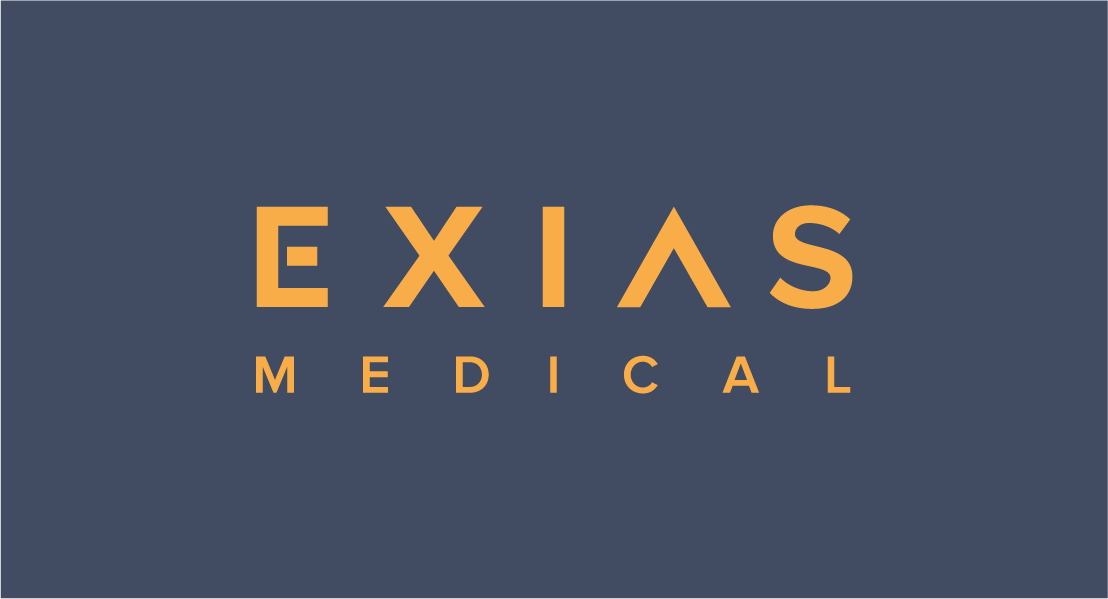 EXIAS Medical GmbH logo