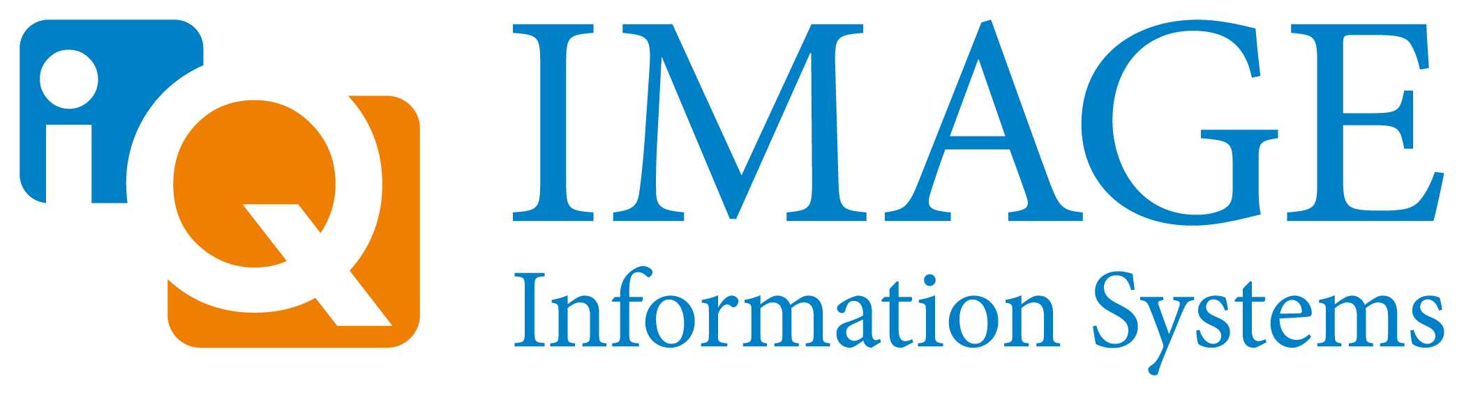 IMAGE Information Systems Europe GmbH logo