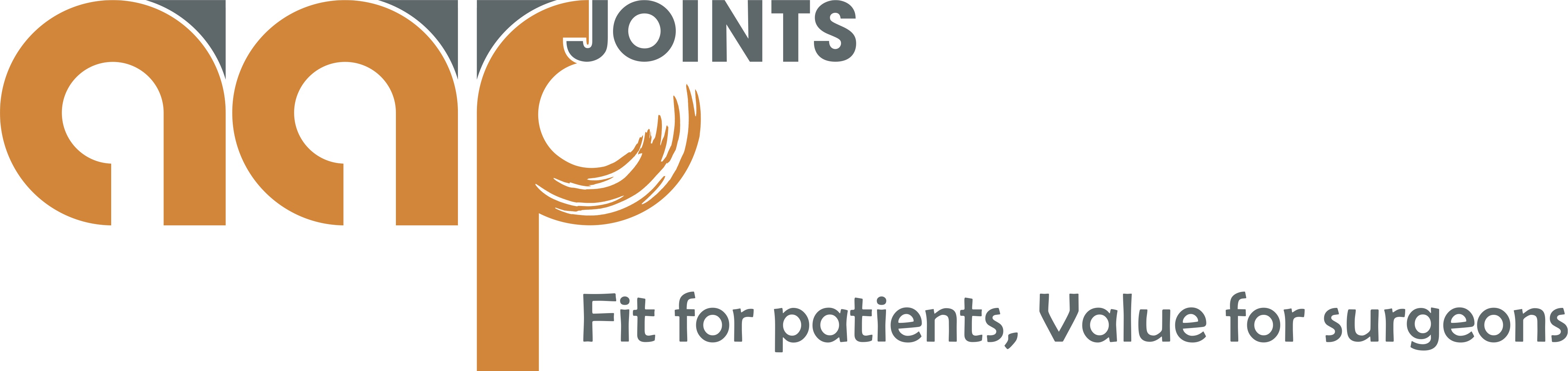 aap Joints GmbH logo