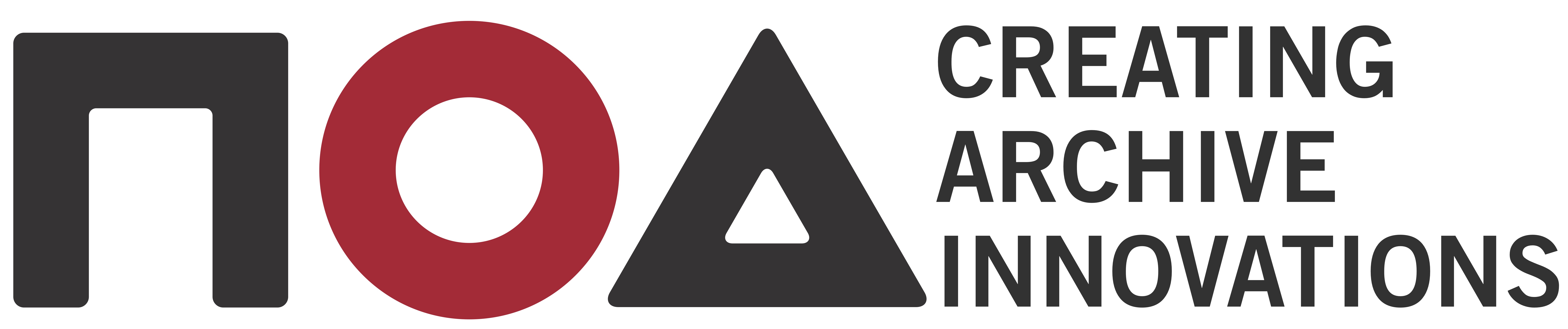 NOA GmbH logo