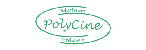 PolyCine GmbH logo