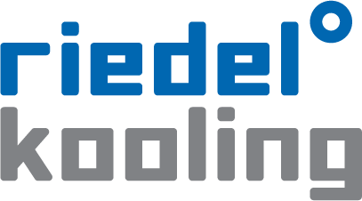 Glen Dimplex Deutschland GmbH | Business Unit Riedel Kooling logo