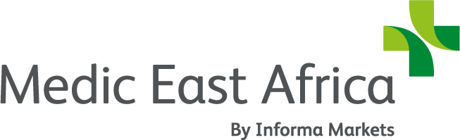 Medic East Africa/Medlab East Africa  2024 - Nairobi logo