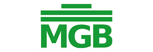 MGB Endoskopische Geraete GmbH Berlin logo