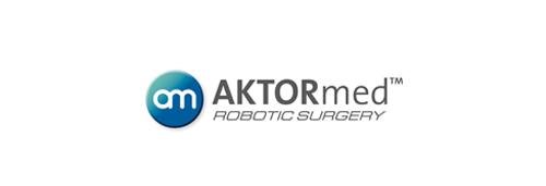 Aktormed GmbH logo