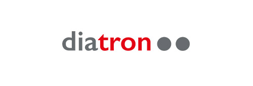 Diatron MI Zrt. logo