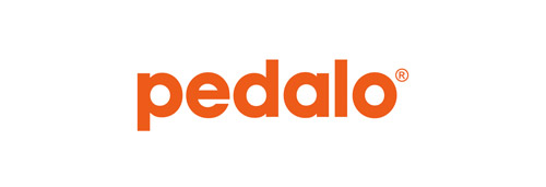 Pedalo® by Holz-Hoerz GmbH logo