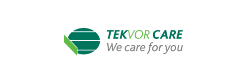 TekVor-Care GmbH logo
