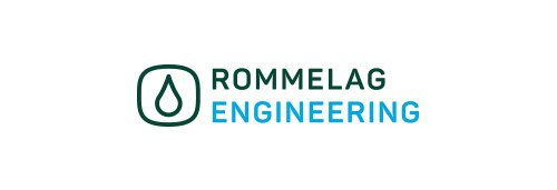 Rommelag ENGINEERING logo