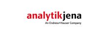 Analytik Jena AG logo