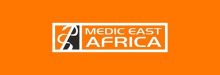 Medic East Africa  2017 - Nairobi logo
