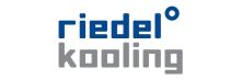 Glen Dimplex Deutschland, Division Riedel Kooling logo