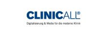 ClinicAll International Corporation logo