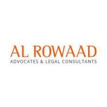 Al Rowaad Advocates and Legal Consultants logo