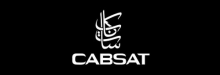 CABSAT 2021 logo