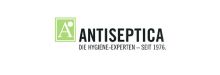 ANTISEPTICA Dr. Hans-Joachim Molitor GmbH logo