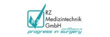 RZ Medizintechnik GmbH logo