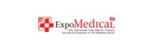 Expo Medical 2017 - Buenos Aires logo
