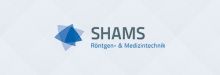 SHAMS Röntgentechnik logo
