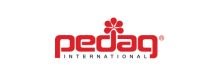 pedag International logo