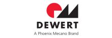 DewertOkin GmbH logo