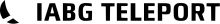 IABG TELEPORT GmbH logo