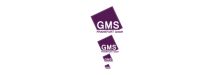 GMS Frankfurt GmbH logo