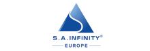SA INFINITY EUROPE logo