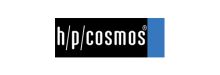 h/p/cosmos sports & medical gmbh logo