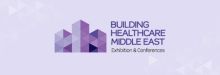 Building Healthcare Middle East 2018 - Dubai logo