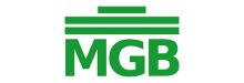 MGB Endoskopische Geraete GmbH Berlin logo