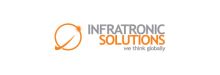 Infratronic Solutions (Weinmann GmbH) logo