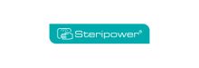 Steripower GmbH & Co. KG logo