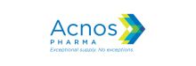 Acnos Pharma GmbH logo