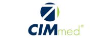 CIM med GmbH logo
