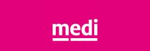 medi GmbH & Co. KG logo