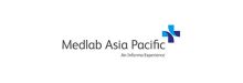 Medlab Asia Pacific 2021 - Thailand logo