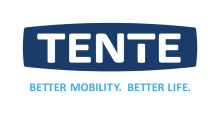 TENTE-ROLLEN GmbH logo