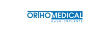 Ortho-Medical GmbH logo