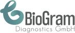 Bio-Gram Diagnostics GmbH logo