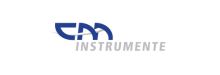 CM Instrumente GmbH logo
