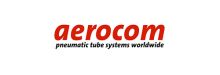Aerocom GmbH & Co. logo