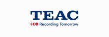 TEAC Europe GmbH logo