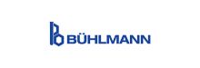 BÜHLMANN Laboratories AG logo
