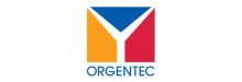 ORGENTEC Diagnostika GmbH logo