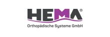 HEMA Orthopädische Systeme GmbH logo