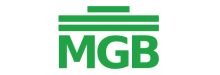 MGB Endoskopische Geräte GmbH Berlin logo