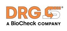 DRG Instruments GmbH logo