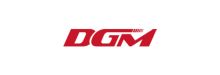 DGM Pharma-Apparate Handel AG logo